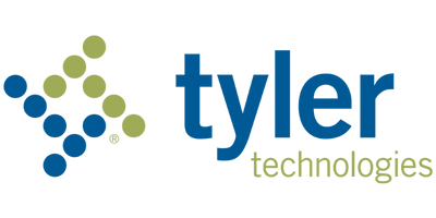 Tyler Technologies logo